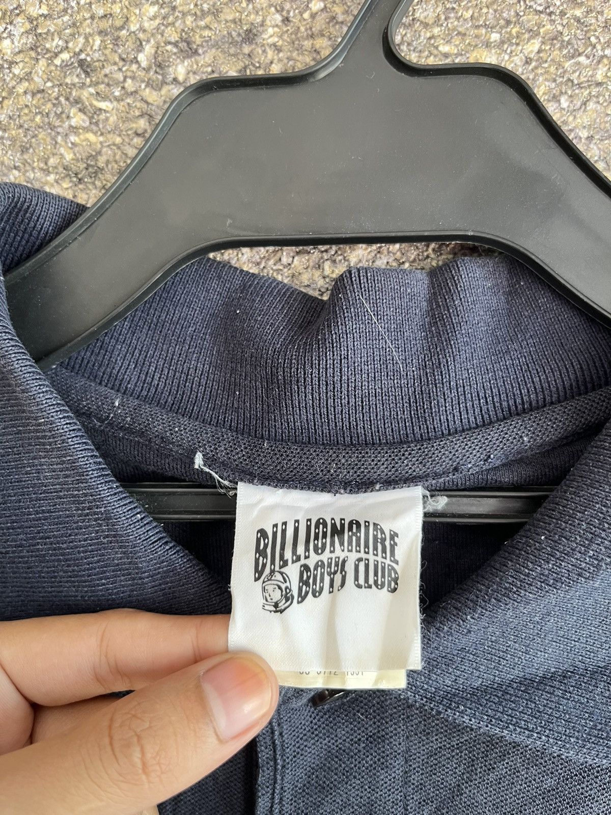 Designer × Japanese Brand Billionaire boys club ft68 Size US XL / EU 56 / 4 - 3 Thumbnail