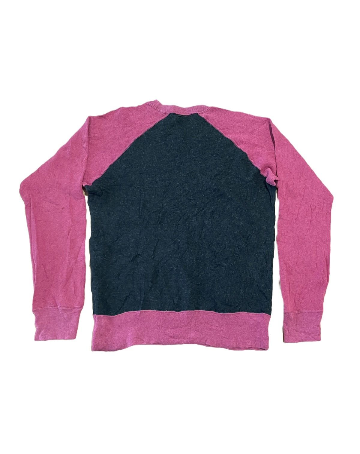 Hysteric Glamour Vintage Hysteric Glamour Naked Skater Spellout Wool Shirt Size S / US 4 / IT 40 - 8 Thumbnail