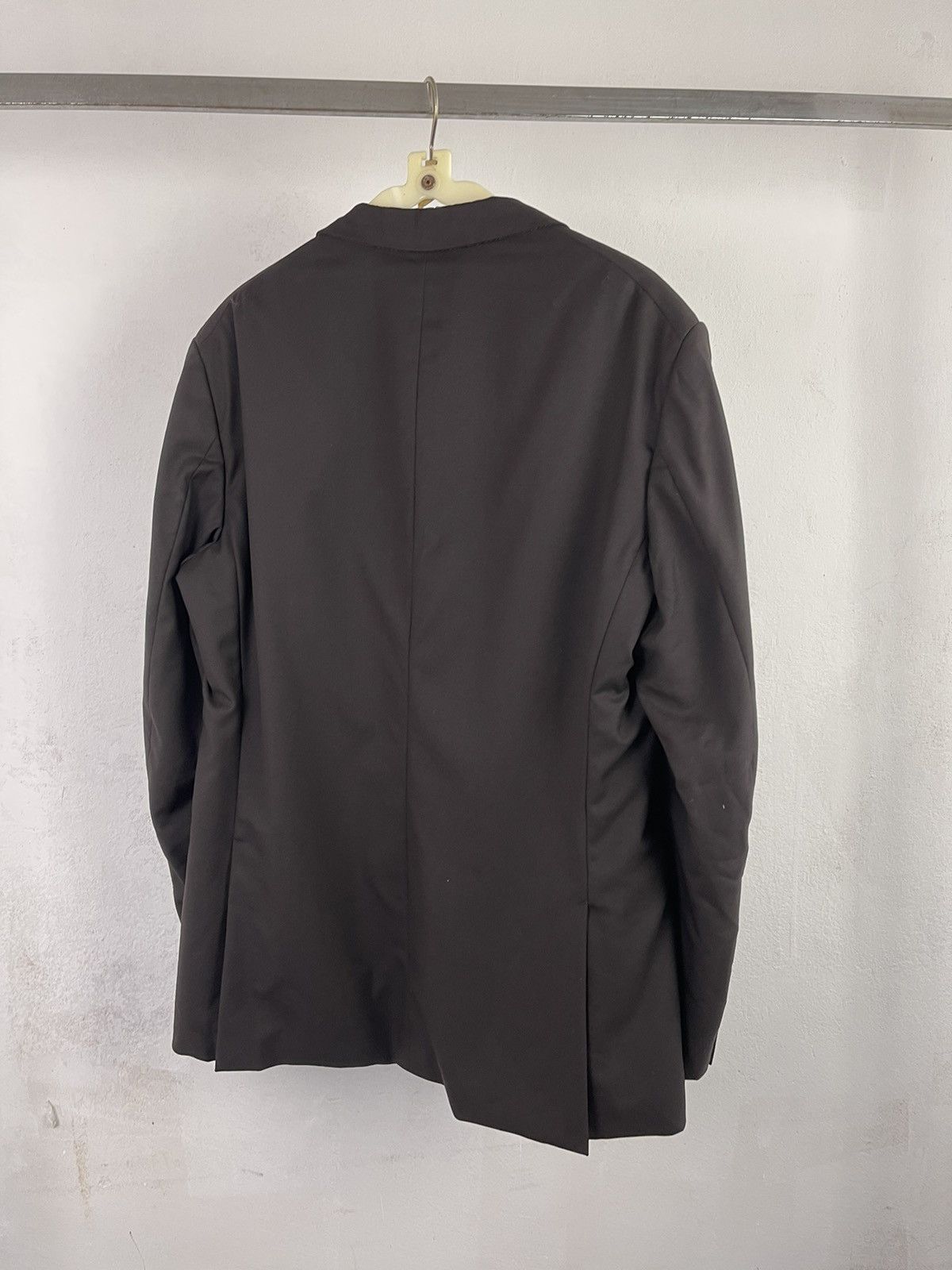 Jil Sander Jill Sander tailor made by raf simons casual coat Size 50R - 3 Thumbnail