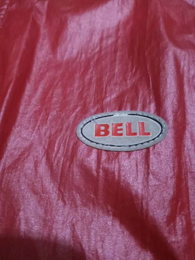 Sports Specialties × Vintage Vintage rare racing sports Bell Helmet jacket Size US L / EU 52-54 / 3 - 4 Thumbnail