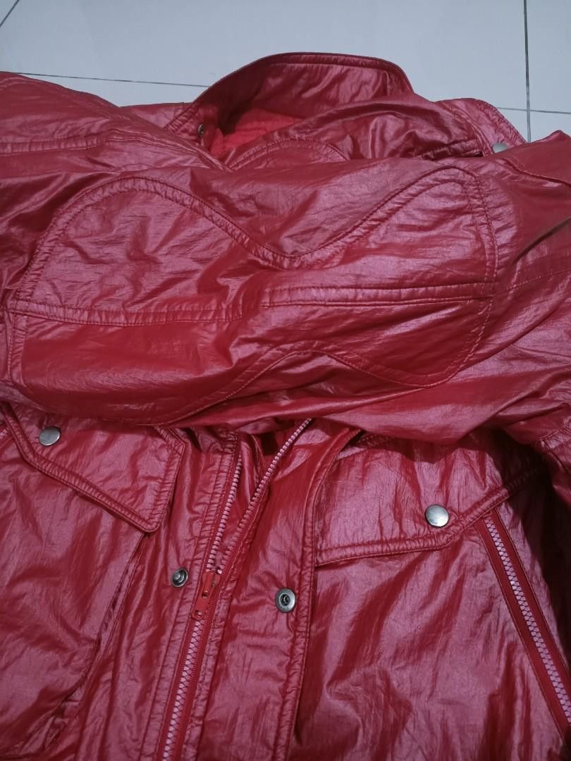 Sports Specialties × Vintage Vintage rare racing sports Bell Helmet jacket Size US L / EU 52-54 / 3 - 6 Thumbnail