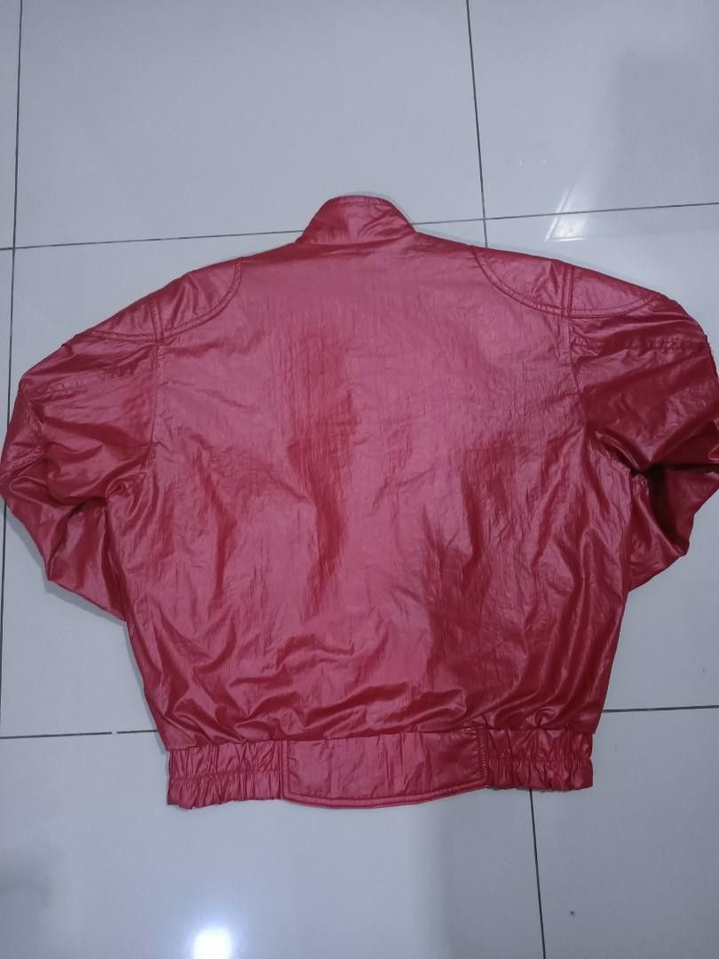 Sports Specialties × Vintage Vintage rare racing sports Bell Helmet jacket Size US L / EU 52-54 / 3 - 7 Thumbnail