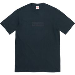 Supreme Tonal Box Logo | Grailed