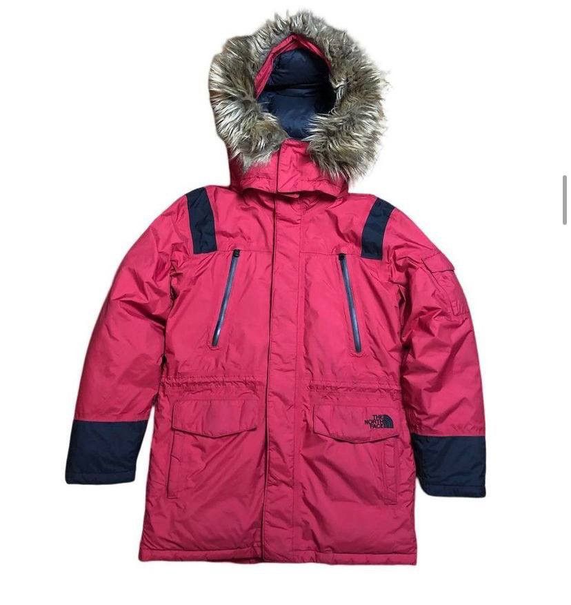 The North Face White Label Hayvent Parka