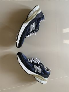 New Balance 990 Made In Usa | Grailed