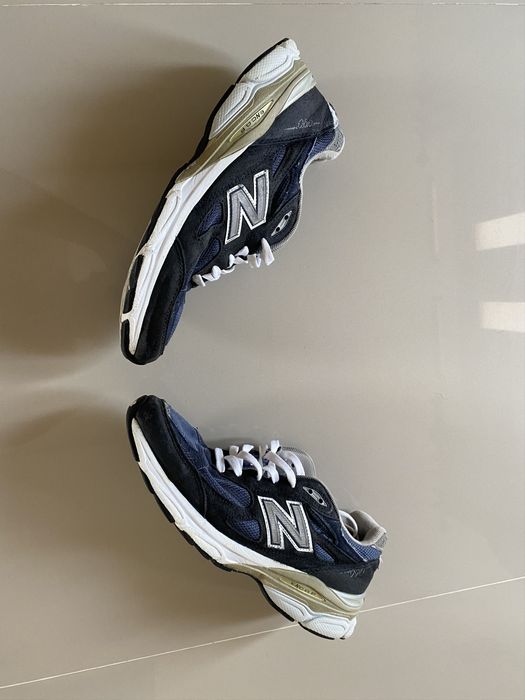 Vintage new balance on sale 990