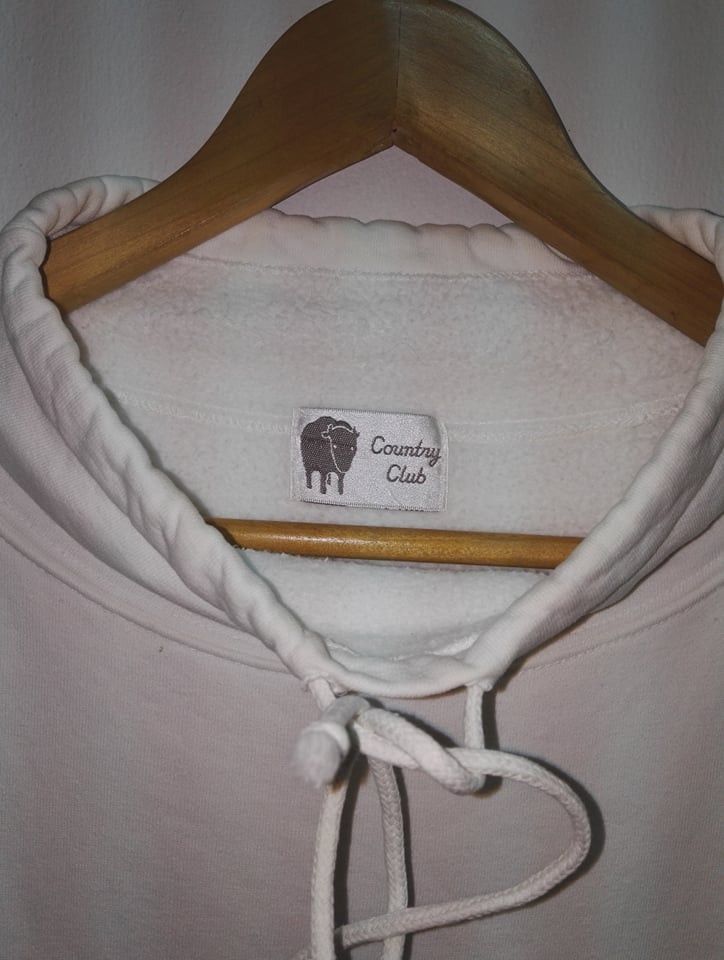Japanese Brand Rare Sweatshirt Japanese Country Club (c21) Size US L / EU 52-54 / 3 - 5 Thumbnail