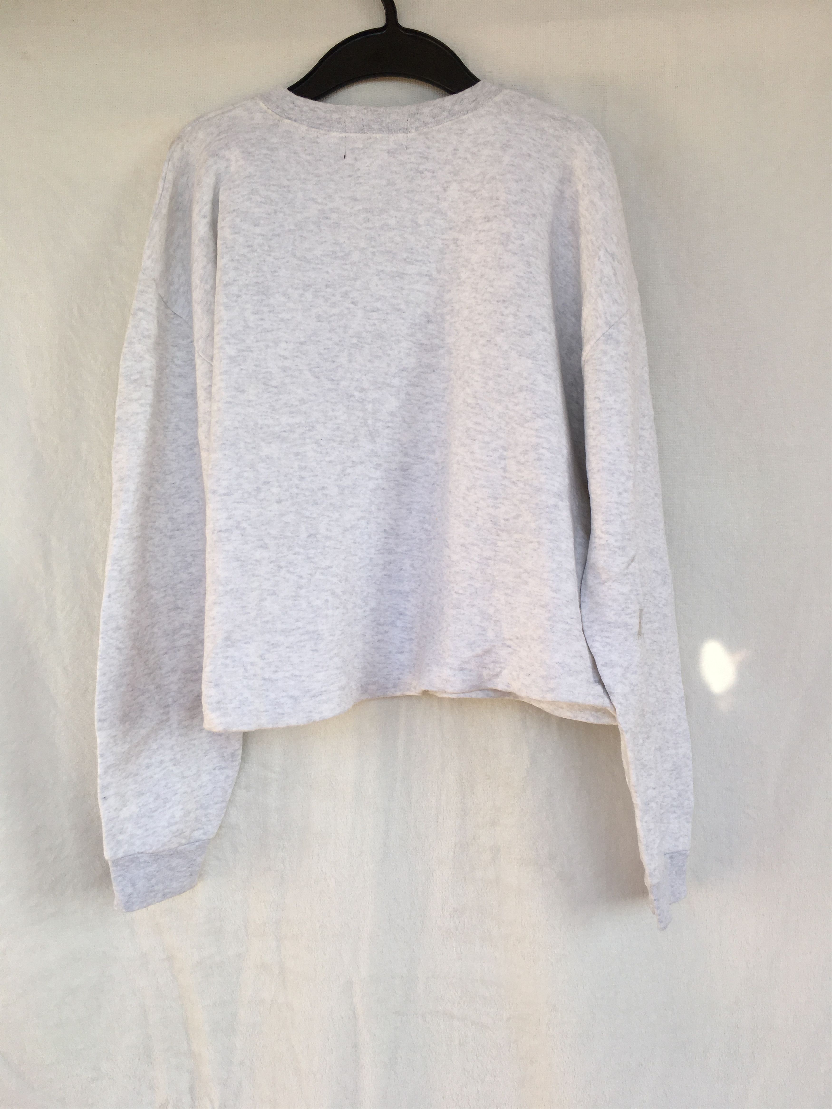 Dolce & Gabbana big logo sweatshirt Size US M / EU 48-50 / 2 - 4 Thumbnail