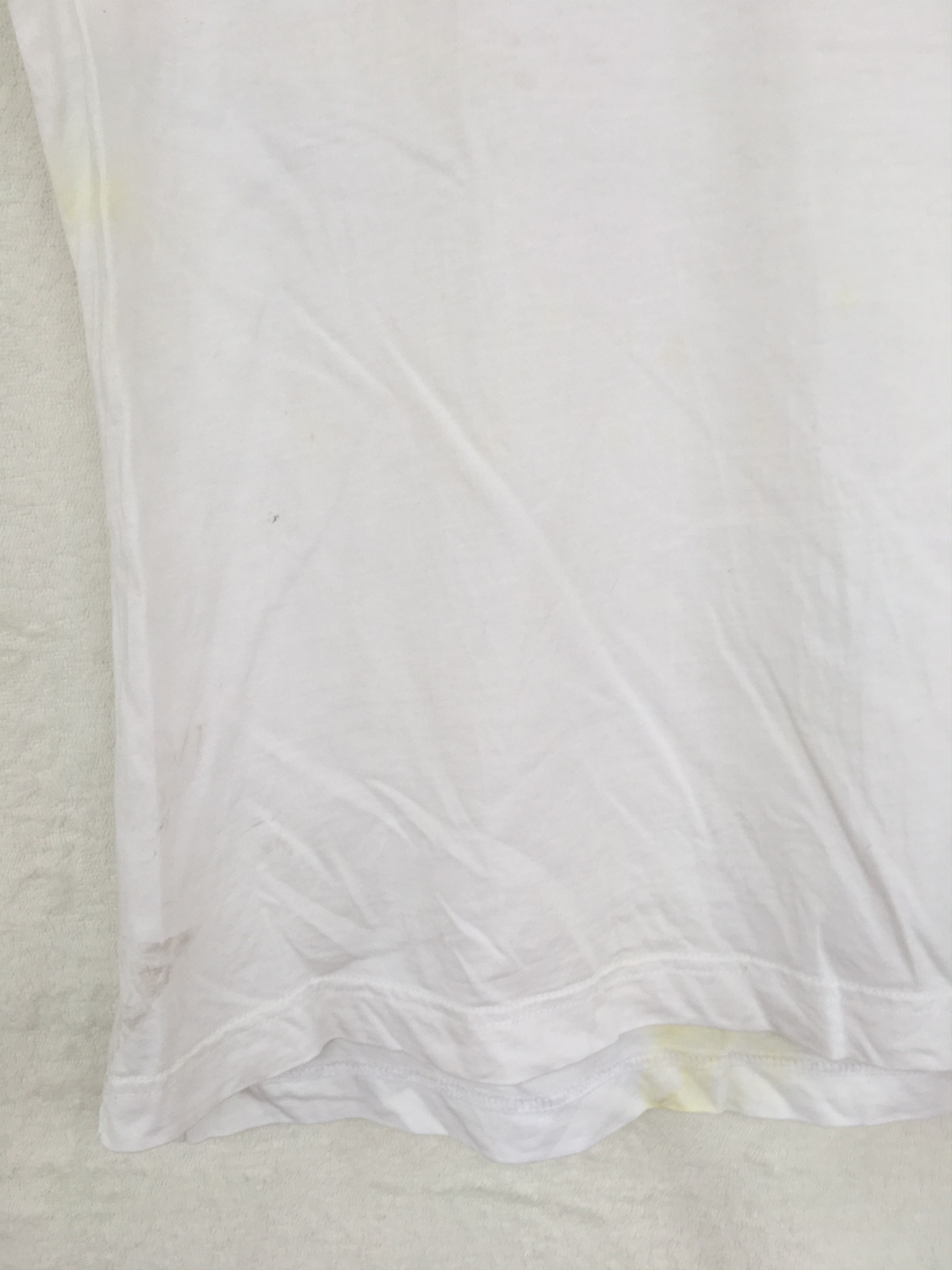 Vivienne Westwood white tee Size US M / EU 48-50 / 2 - 6 Thumbnail