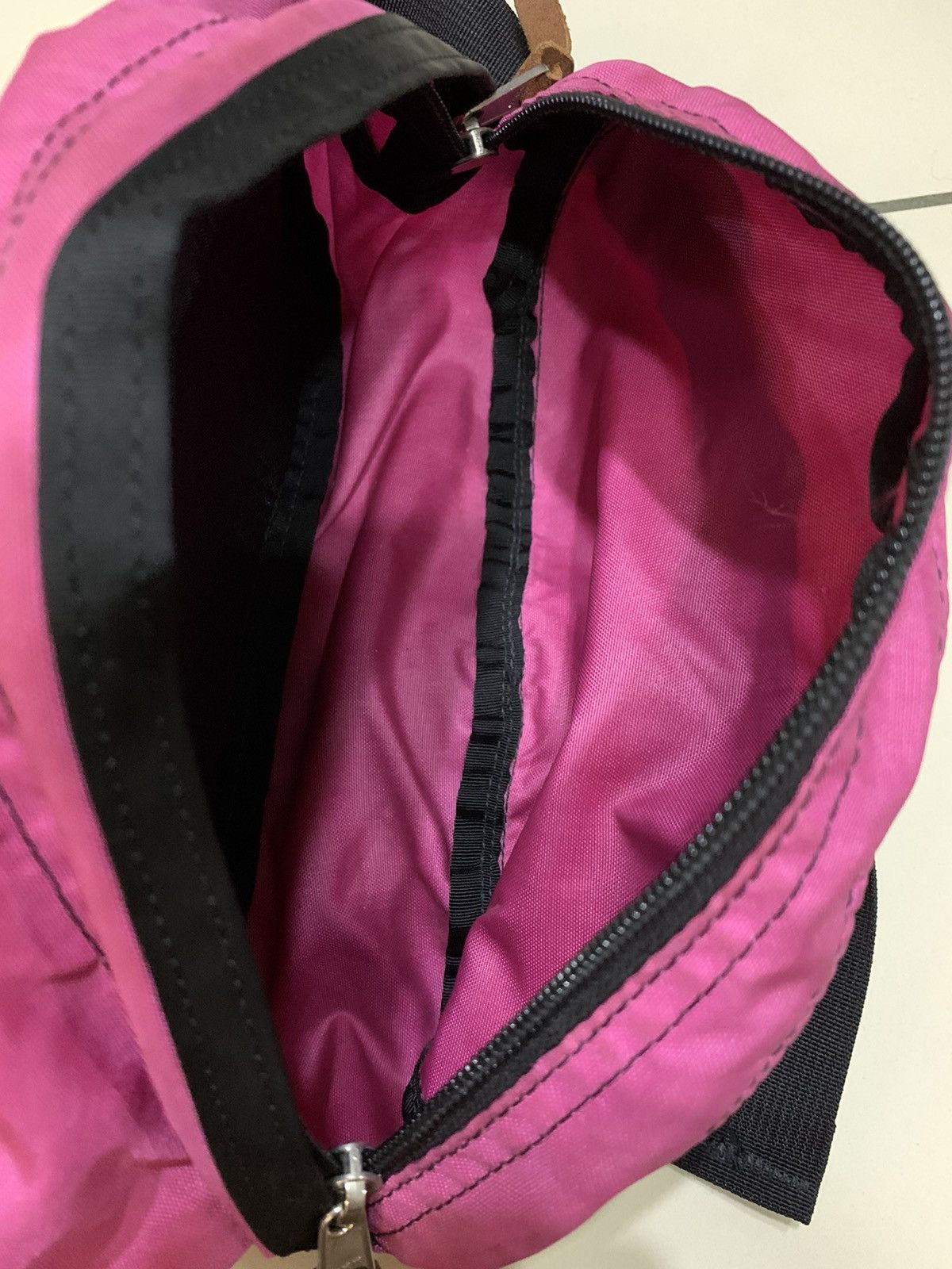 Gregory GREGORY TAILMADE WAIST BAG Size ONE SIZE - 6 Thumbnail