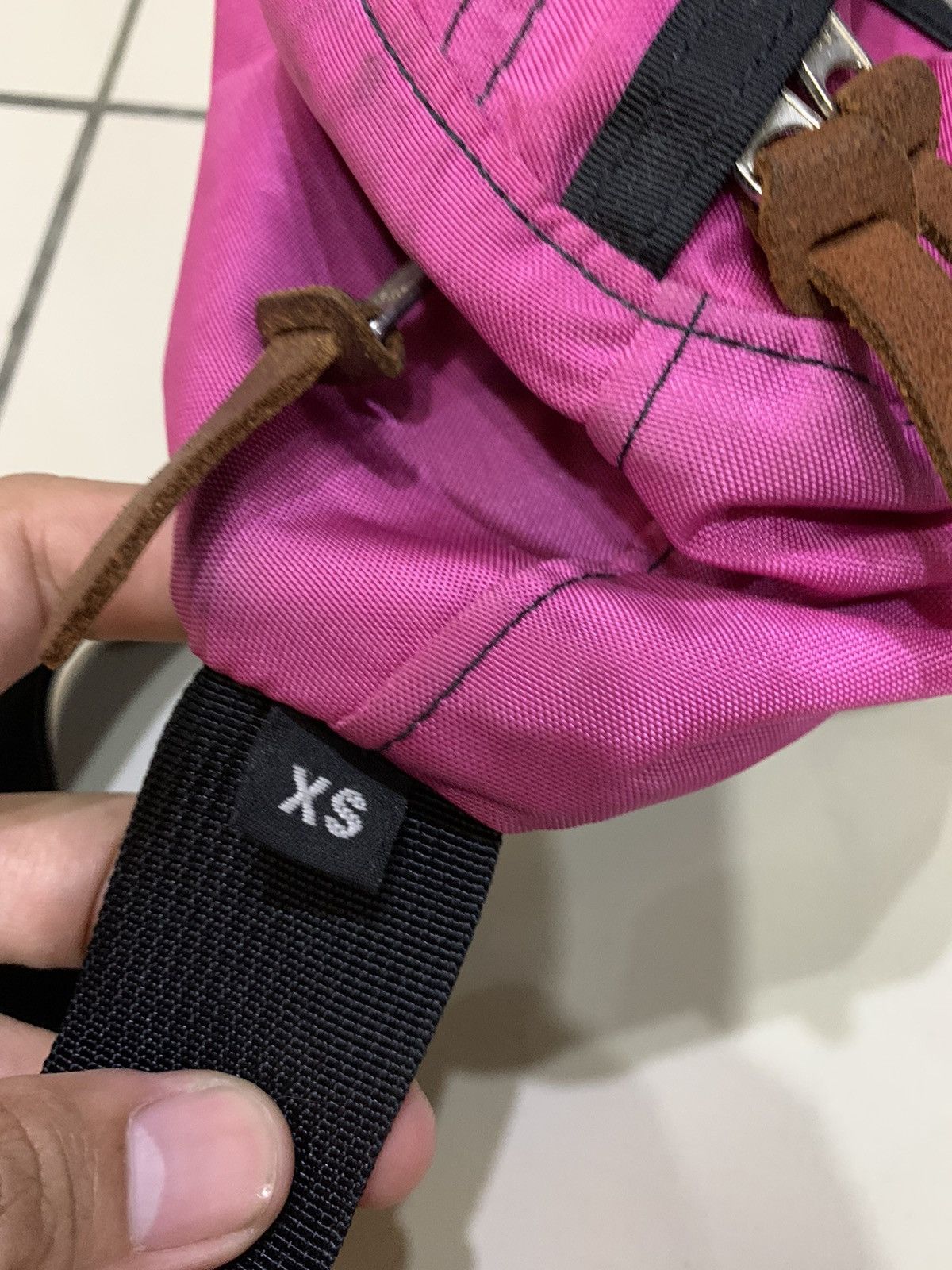Gregory GREGORY TAILMADE WAIST BAG Size ONE SIZE - 7 Thumbnail