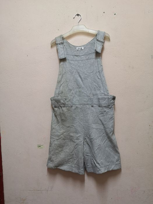 Issey Miyake 80's Issey Sport Overalls Rare Design | Grailed