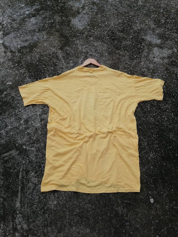 Other Rare Is A Blessing To Be Irish Large Size With Pocket Tee Size US XXL / EU 58 / 5 - 2 Thumbnail