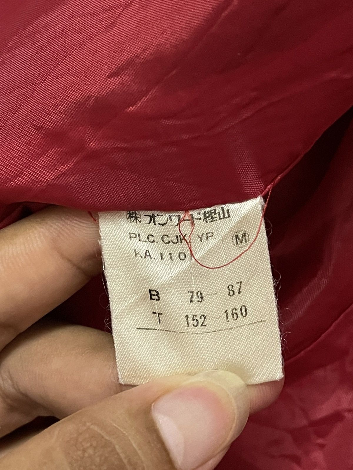 Calvin Klein × Vintage Vintage Calvin Klein Sport Button Up Casual Jacket Size US M / EU 48-50 / 2 - 9 Thumbnail