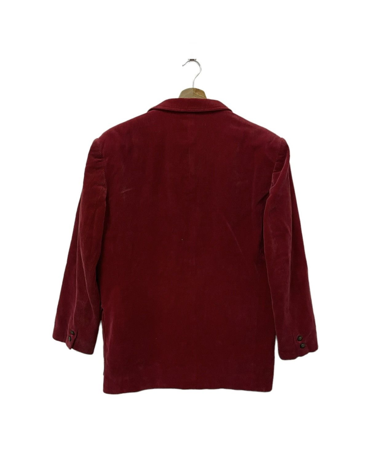 Calvin Klein × Vintage Vintage Calvin Klein Sport Button Up Casual Jacket Size US M / EU 48-50 / 2 - 7 Thumbnail