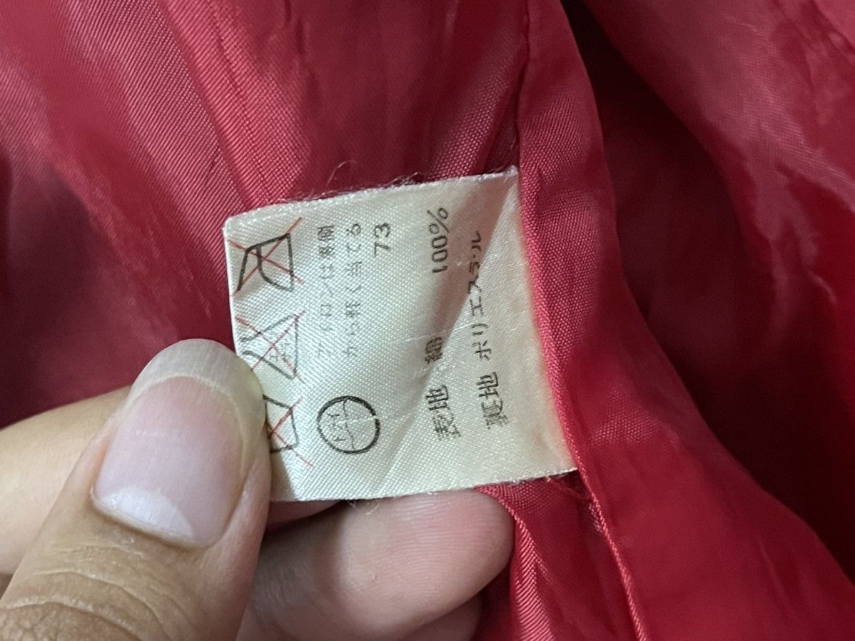 Calvin Klein × Vintage Vintage Calvin Klein Sport Button Up Casual Jacket Size US M / EU 48-50 / 2 - 10 Thumbnail