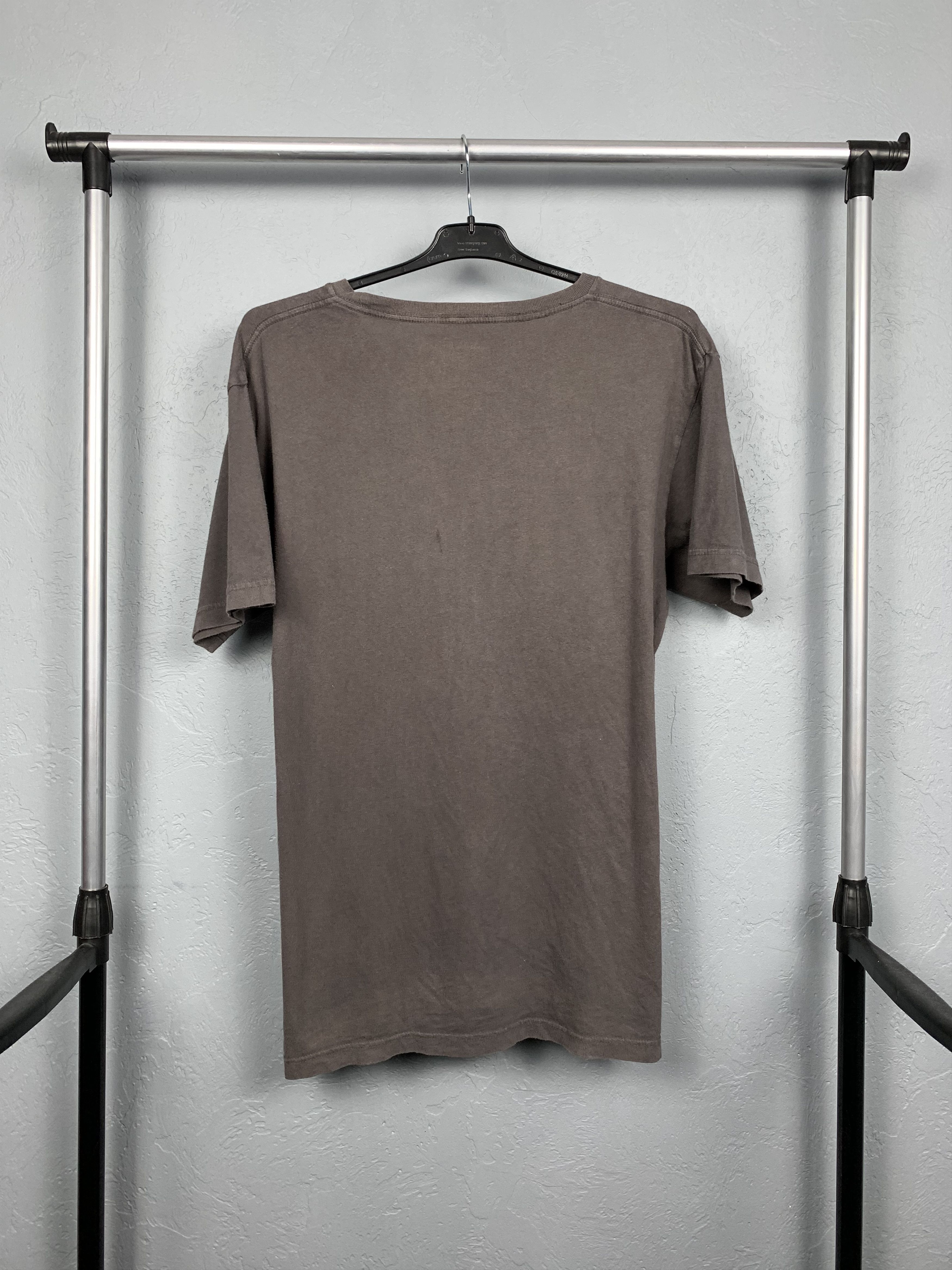 True Religion × Vintage True Religion Distressed Mens T-Shirt Tee Size US L / EU 52-54 / 3 - 8 Thumbnail