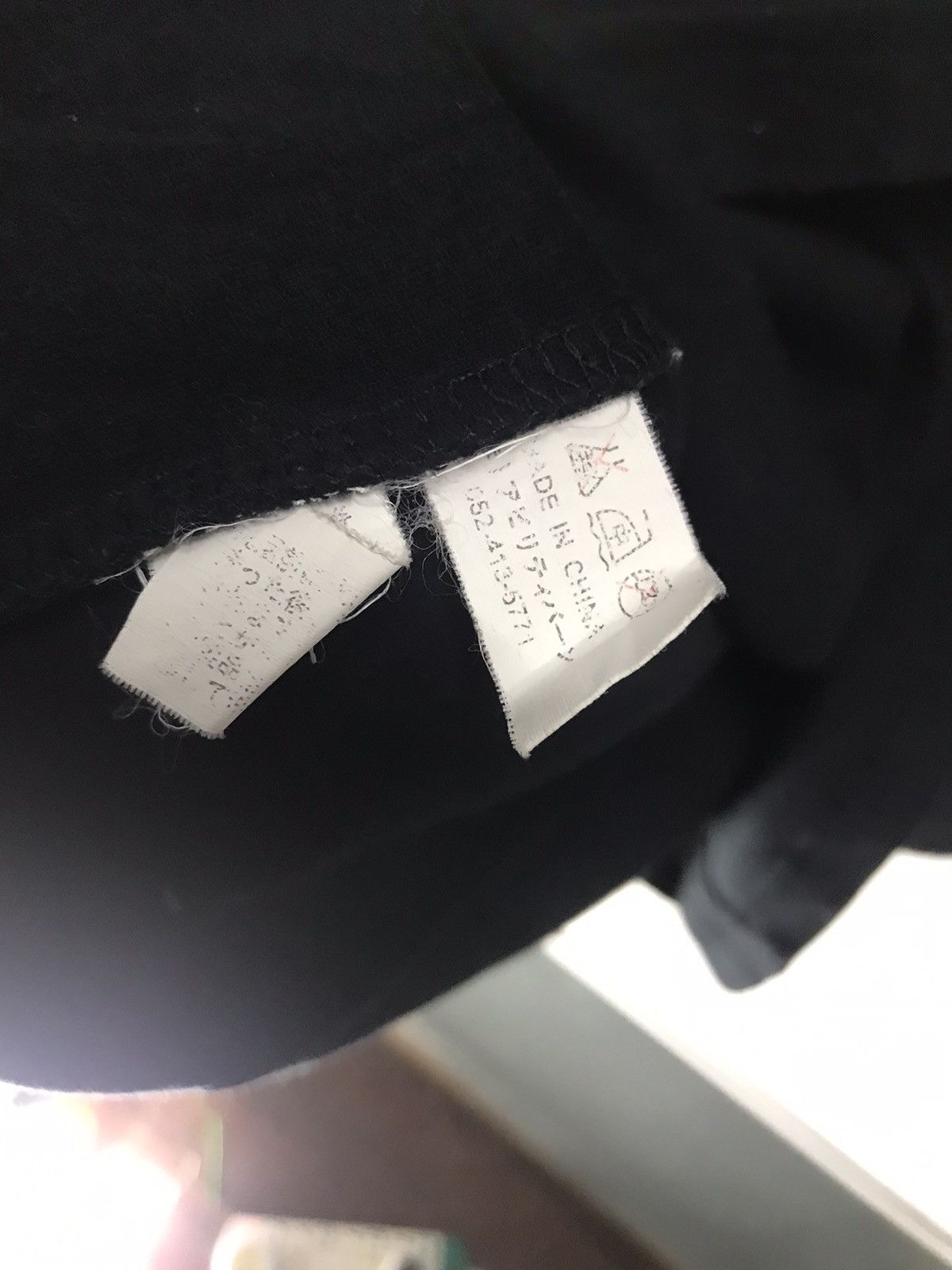 Japanese Brand Special Davision motorway hoodie by bullet Rosie Size US M / EU 48-50 / 2 - 5 Thumbnail