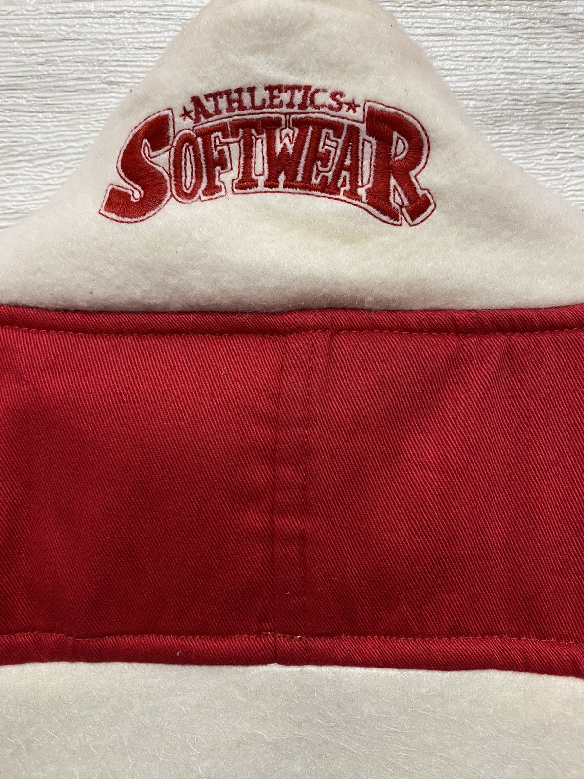 NFL VINTAGE CALGARY FLAMES HOCKEY CLUB CANADA ZIPPER JACKET Size US M / EU 48-50 / 2 - 9 Thumbnail