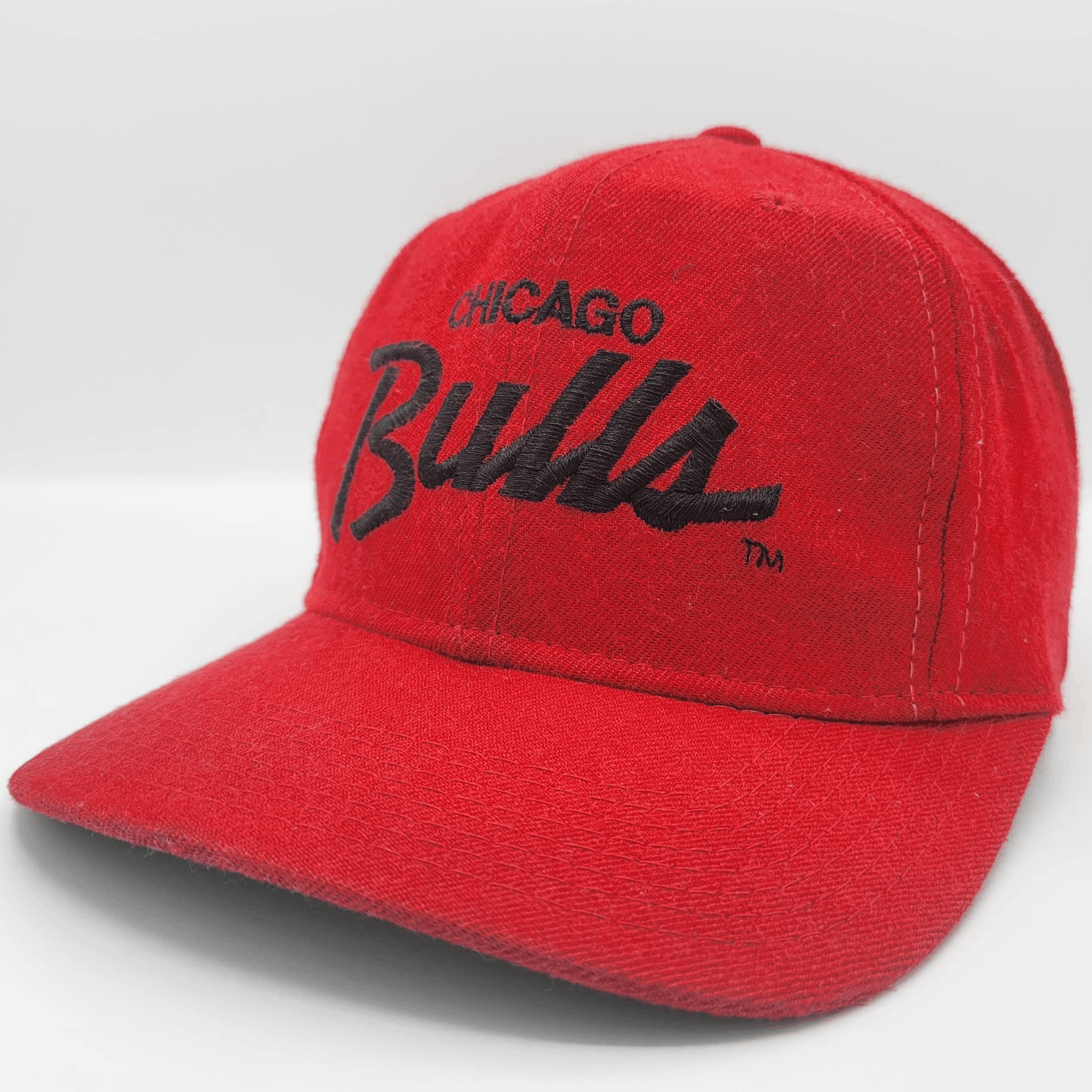 ブルズ 90s VINTAGE CAP SPORTS SPECIALTIES