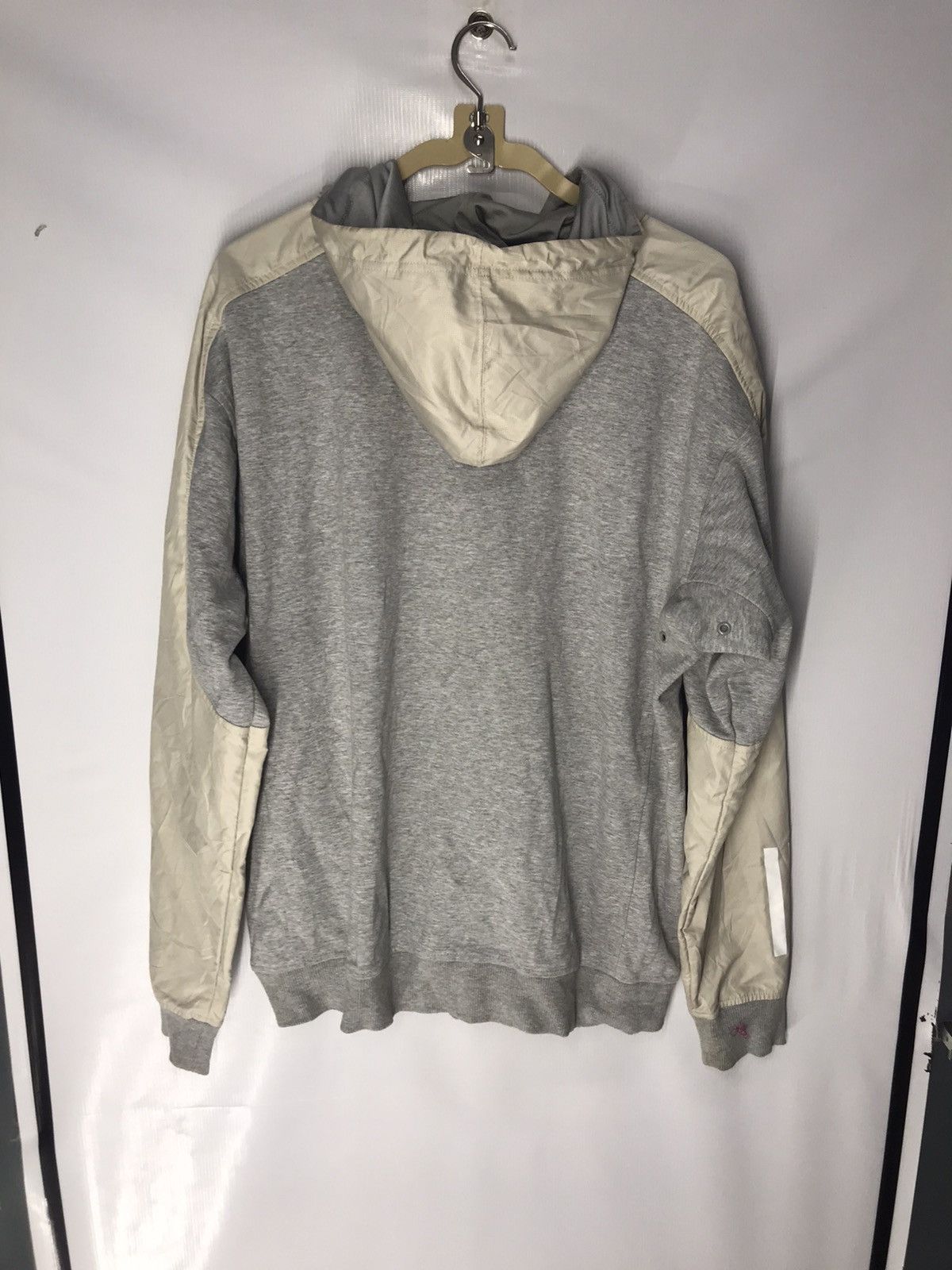 Adidas Adidas hoodie small logo Size US M / EU 48-50 / 2 - 5 Thumbnail
