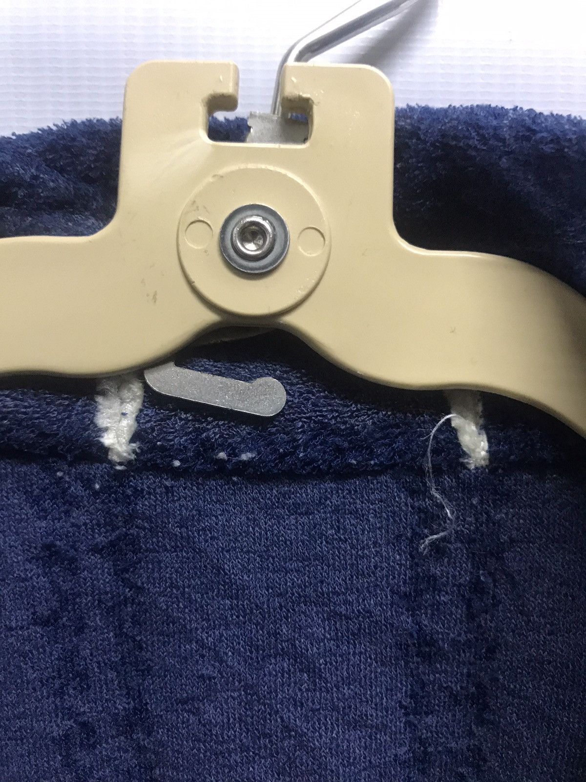 Japanese Brand × Other × Vintage Vintage Wool zipper sweater Size US M / EU 48-50 / 2 - 3 Thumbnail
