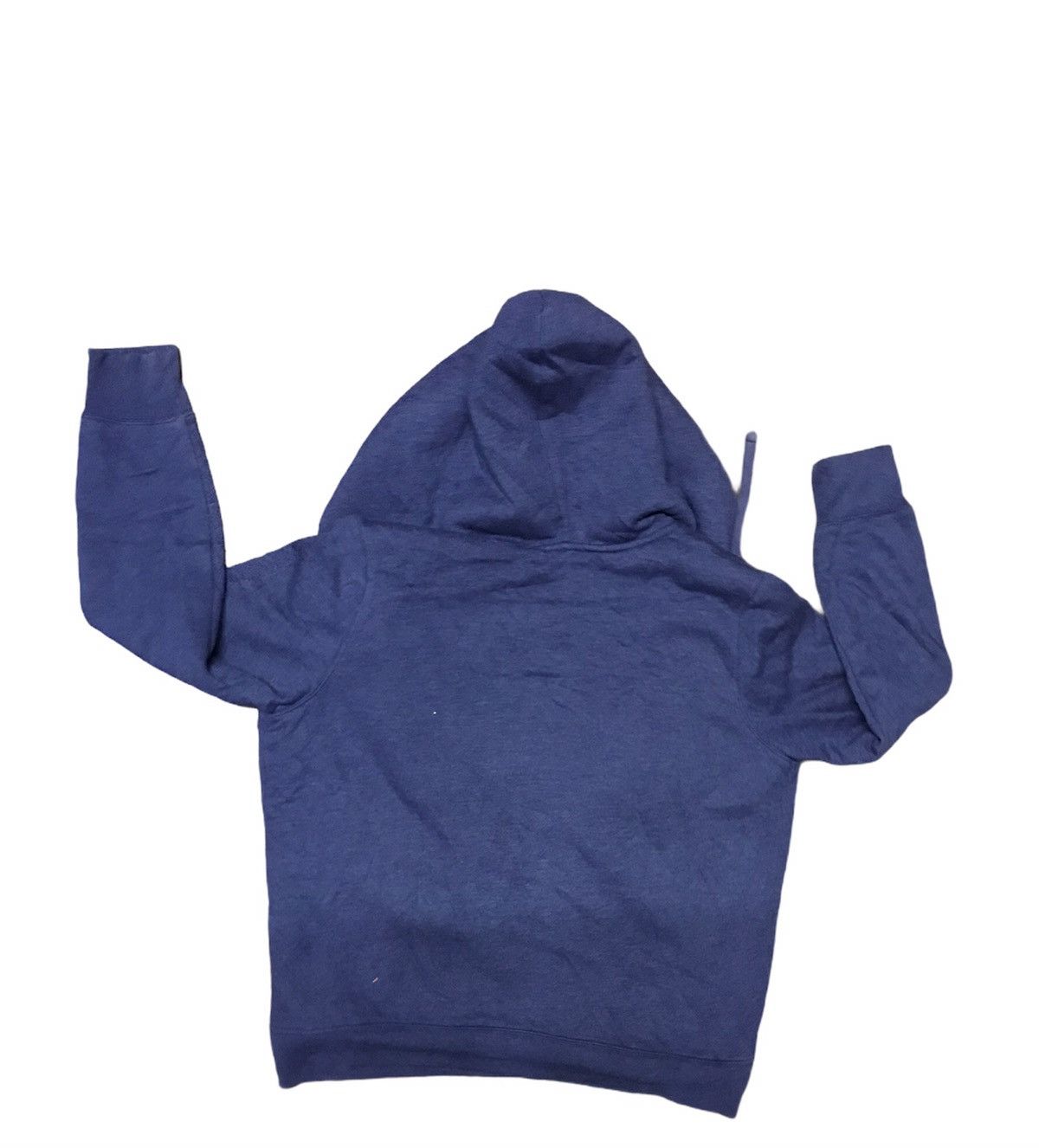 Gap Gap spellout zipper with hoodie Size US M / EU 48-50 / 2 - 2 Thumbnail