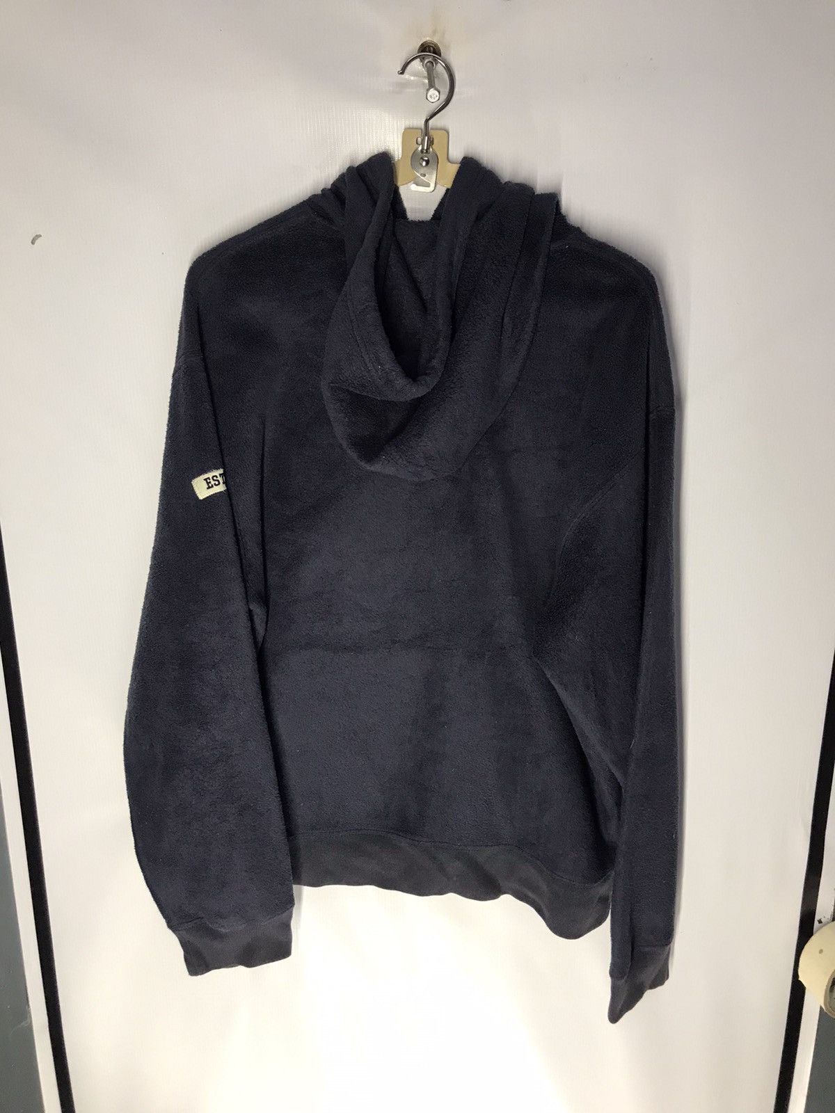 Gap Gap hoodie pullover spellout Size US M / EU 48-50 / 2 - 7 Thumbnail