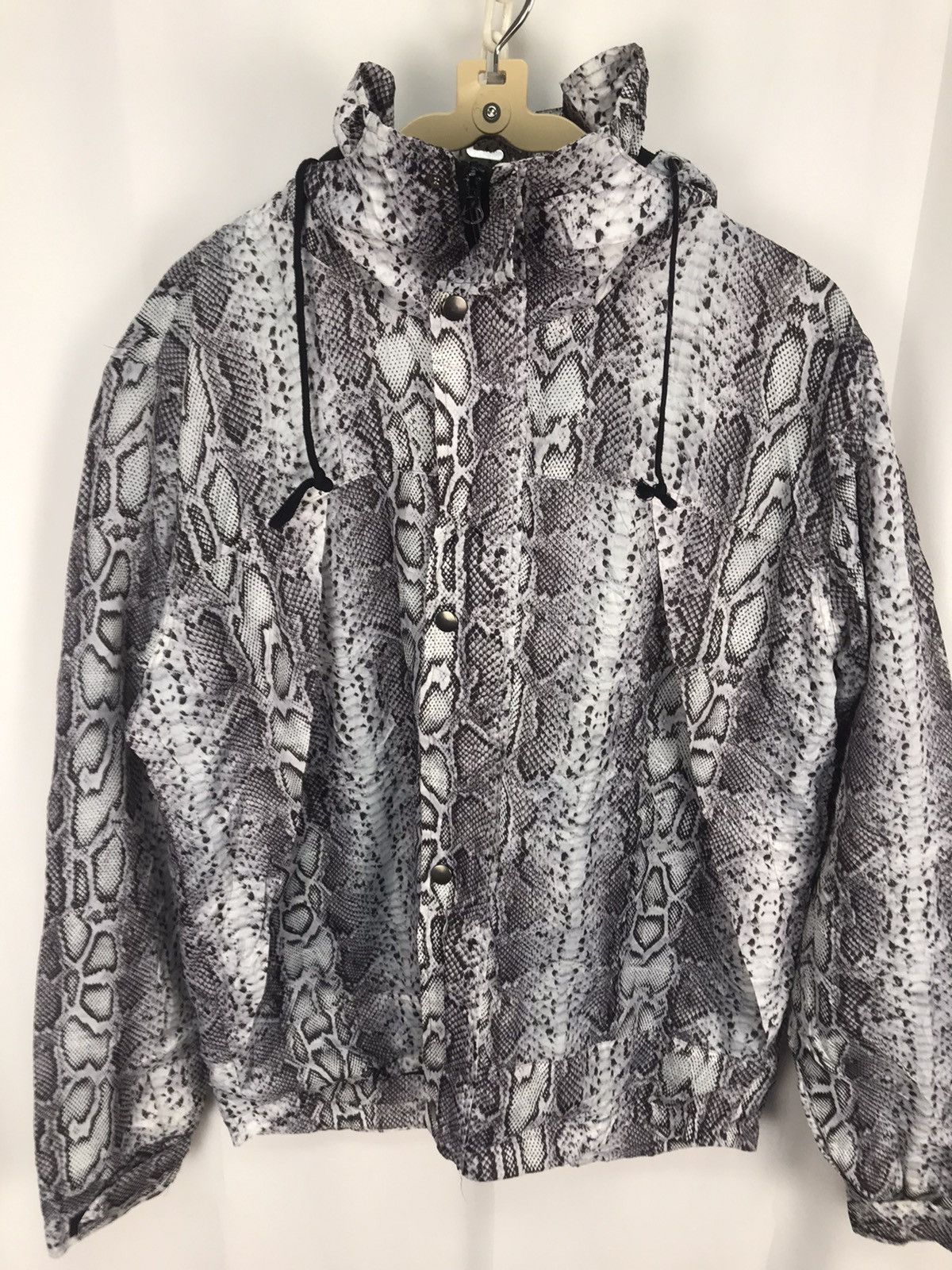 Japanese Brand Japanese brand hoodie zipper jacket Size US M / EU 48-50 / 2 - 6 Thumbnail
