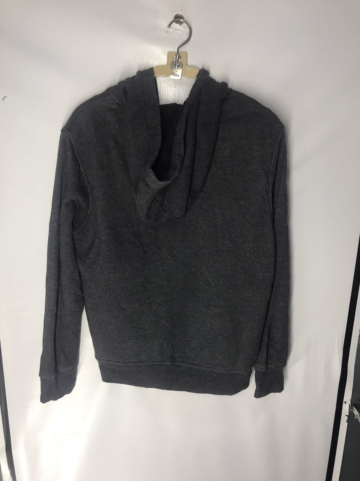 Gap × Vintage Vintage gap hoodie zipper spellout Size US S / EU 44-46 / 1 - 7 Thumbnail