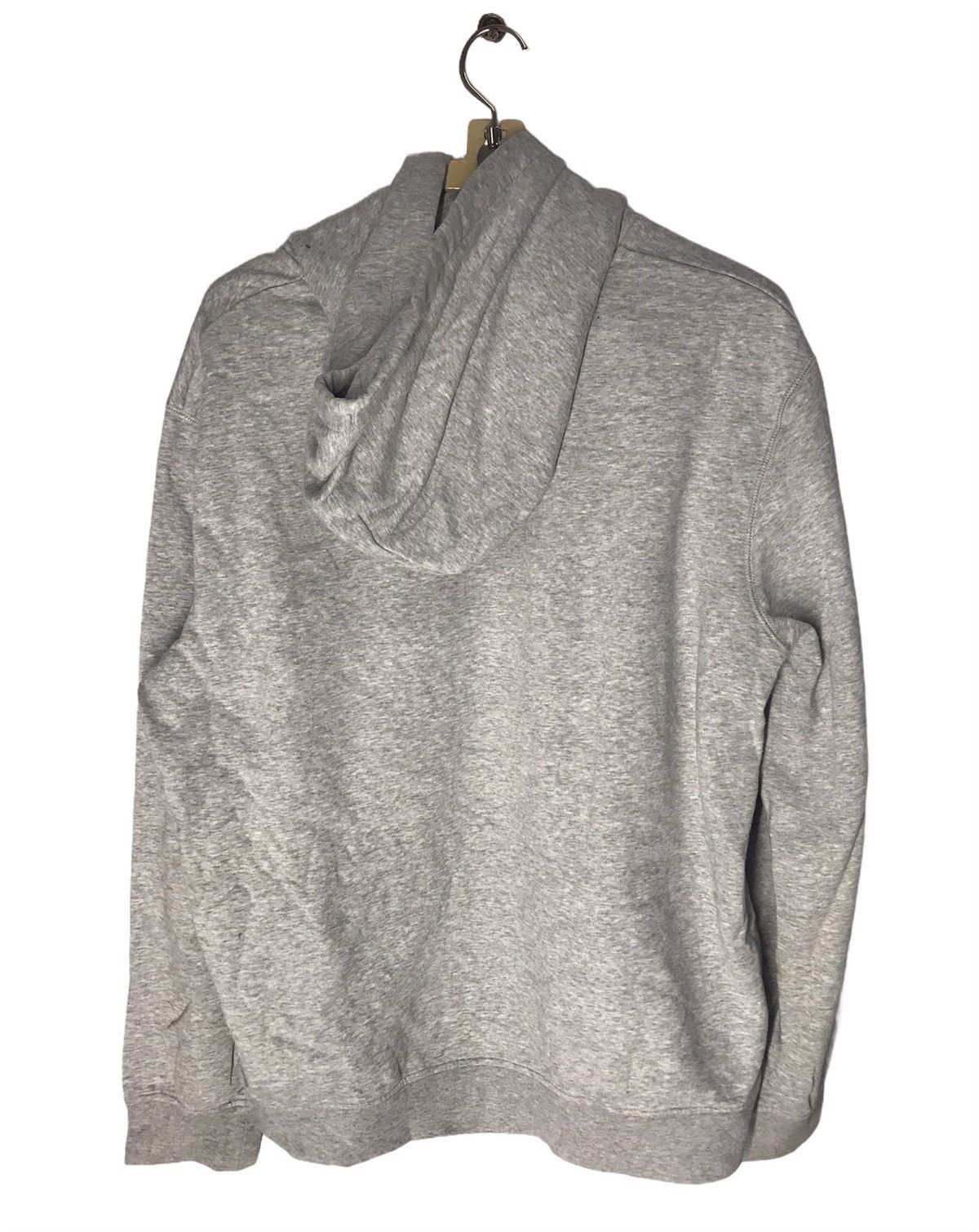 Canterbury of New Zealand Canterbury Fitzroy high school hoodie pullover Size US M / EU 48-50 / 2 - 2 Thumbnail