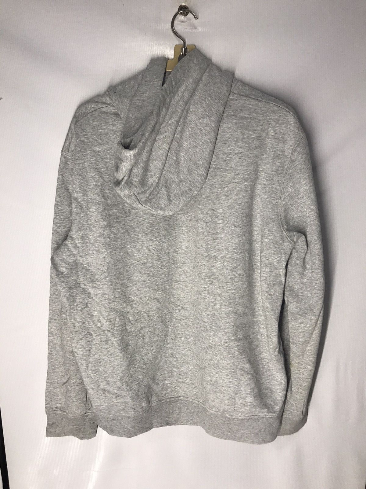 Canterbury of New Zealand Canterbury Fitzroy high school hoodie pullover Size US M / EU 48-50 / 2 - 8 Thumbnail