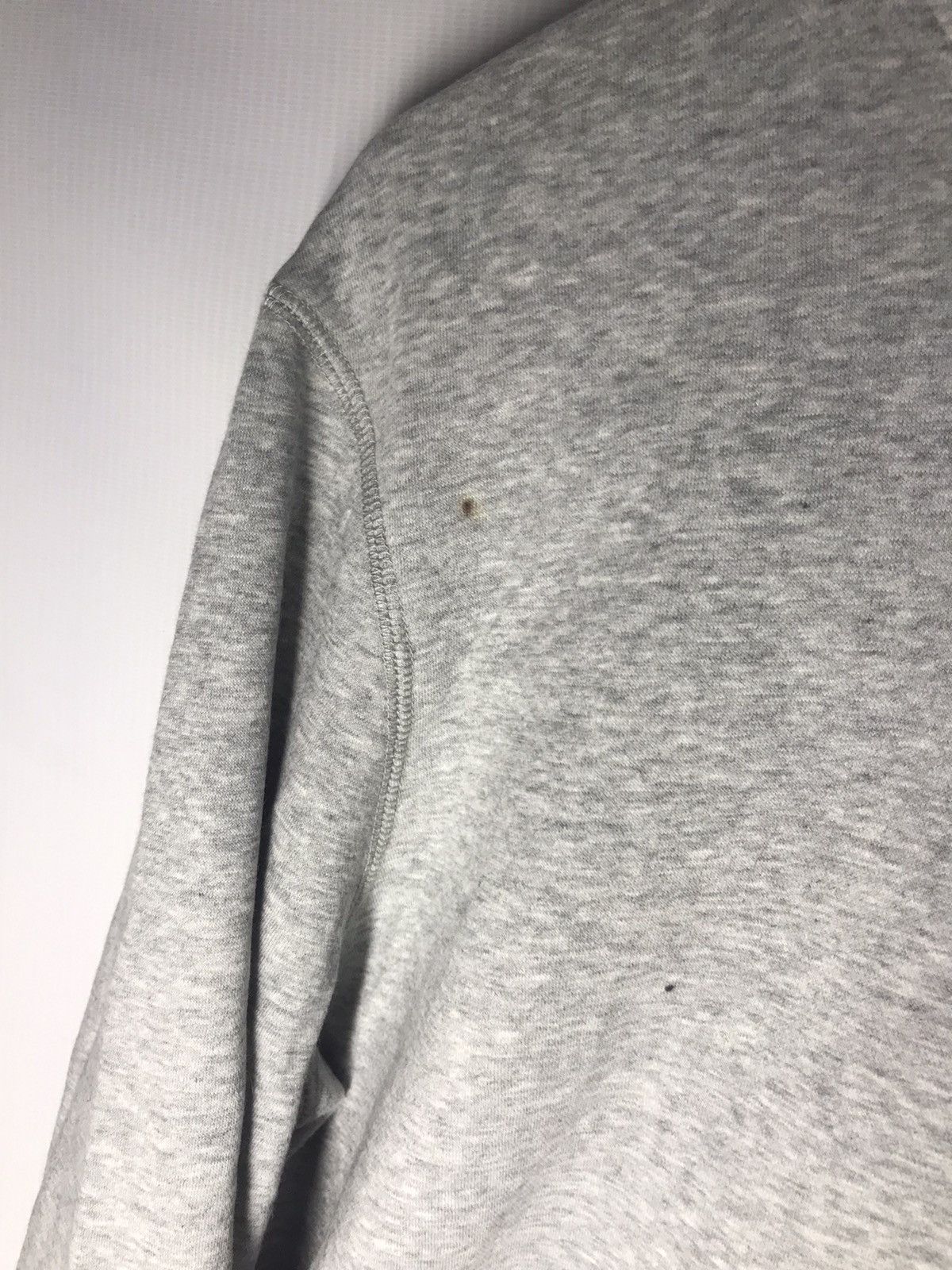 Canterbury of New Zealand Canterbury Fitzroy high school hoodie pullover Size US M / EU 48-50 / 2 - 6 Thumbnail