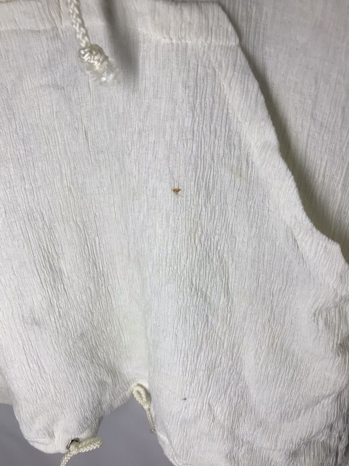 Japanese Brand Hoodie half zipper by Porto delfini Size US L / EU 52-54 / 3 - 5 Thumbnail