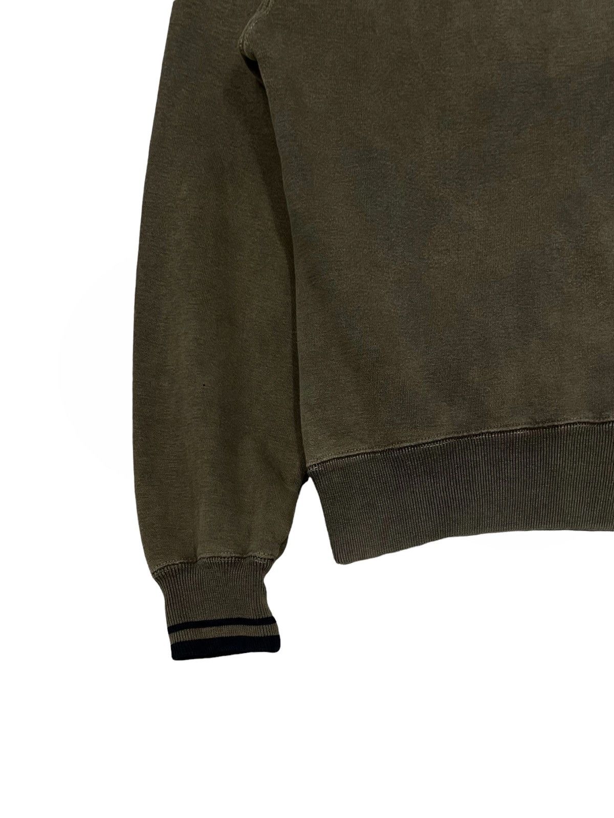 Designer × Vintage 🔥NEED GONE🔥90s BITCH SKATEBOARD BRAND CREW NECK SWEATER Size US S / EU 44-46 / 1 - 11 Thumbnail