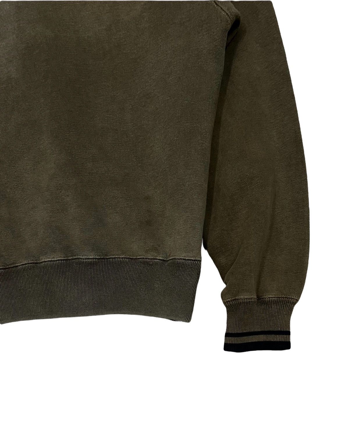 Designer × Vintage 🔥NEED GONE🔥90s BITCH SKATEBOARD BRAND CREW NECK SWEATER Size US S / EU 44-46 / 1 - 10 Thumbnail