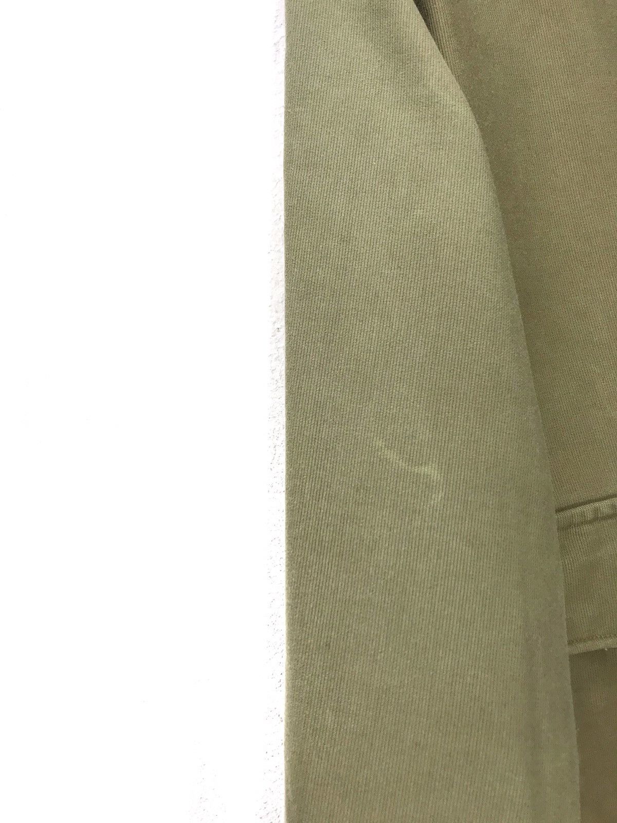 Buzz Rickson's Type 37J1 Buzz Ricksons USN Deck Jacket 8🟩 Size US M / EU 48-50 / 2 - 4 Thumbnail
