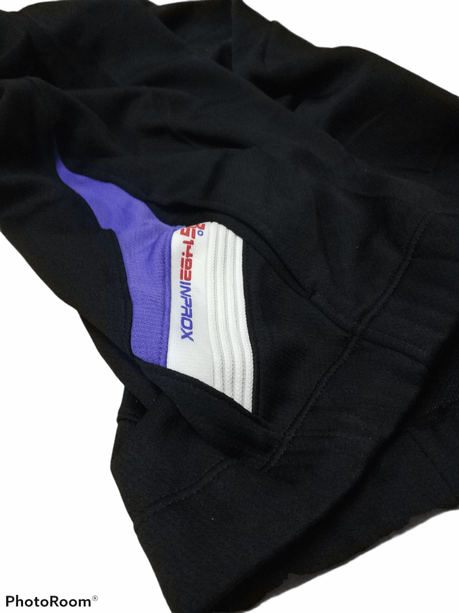 Asics 🔥Vintage Asics Track Jogger Pants Size US 33 - 7 Thumbnail