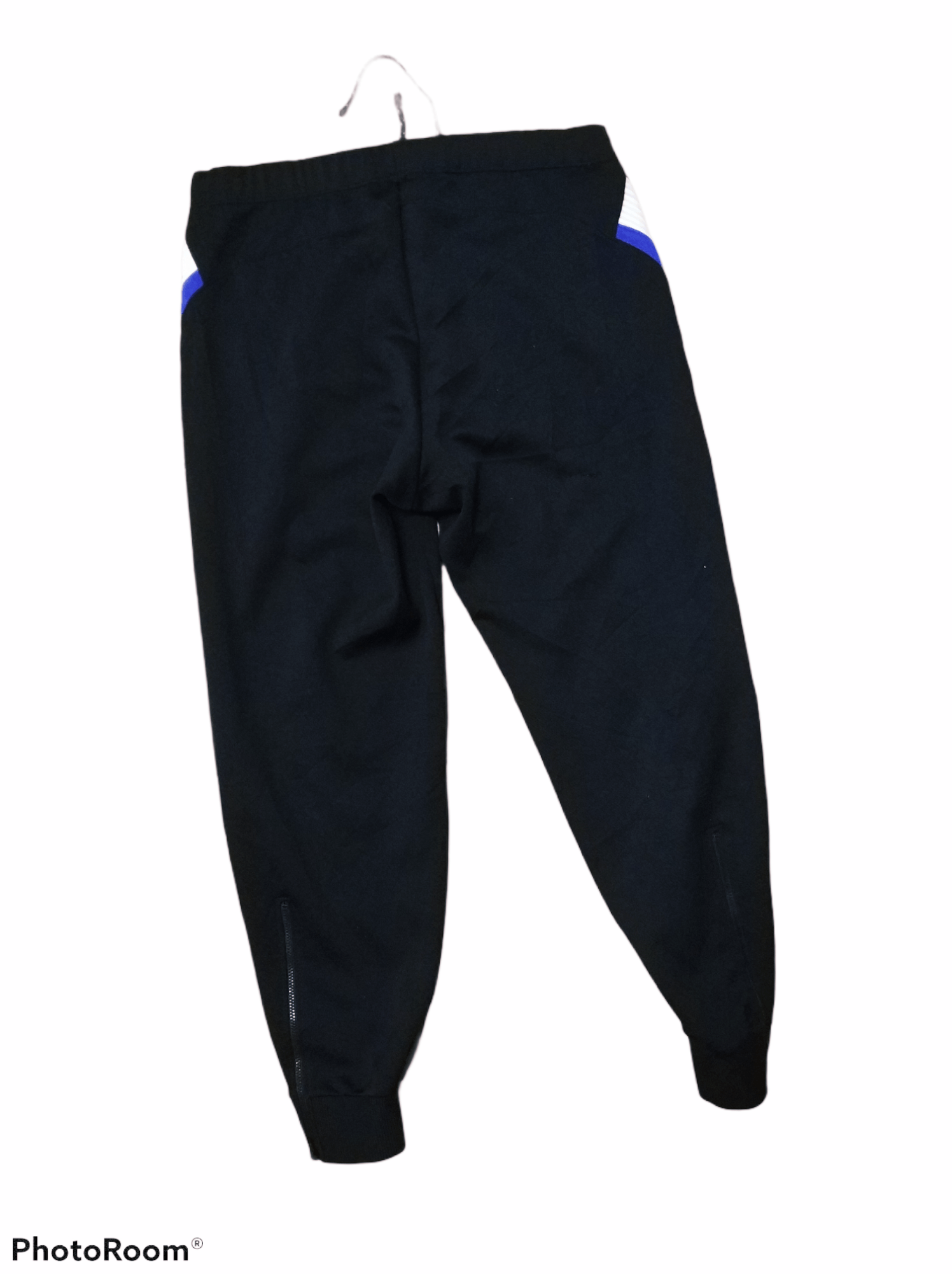 Asics 🔥Vintage Asics Track Jogger Pants Size US 33 - 1 Thumbnail