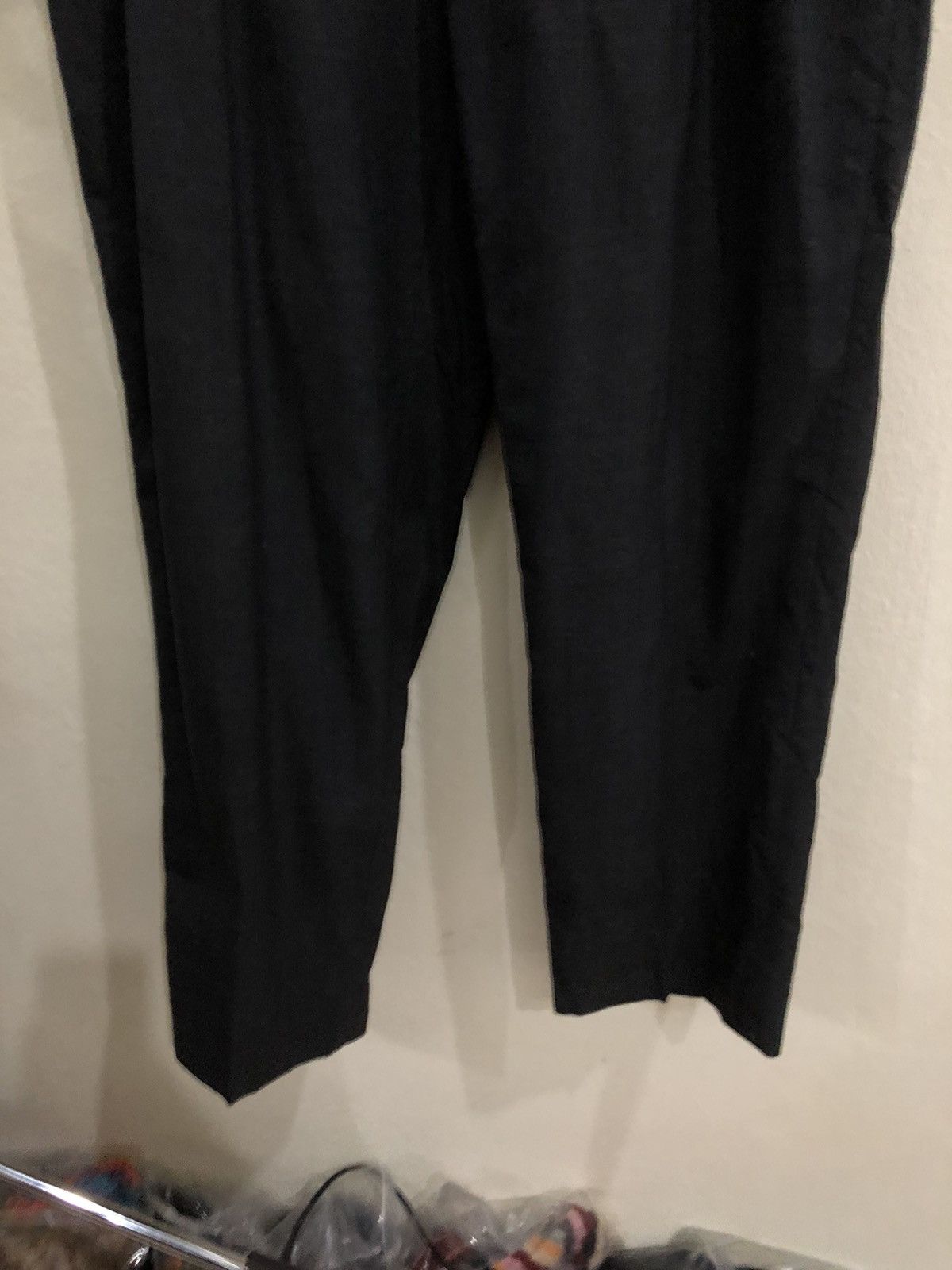 Paul Smith Paul Smith Baggy Pant Size US 36 / EU 52 - 4 Thumbnail