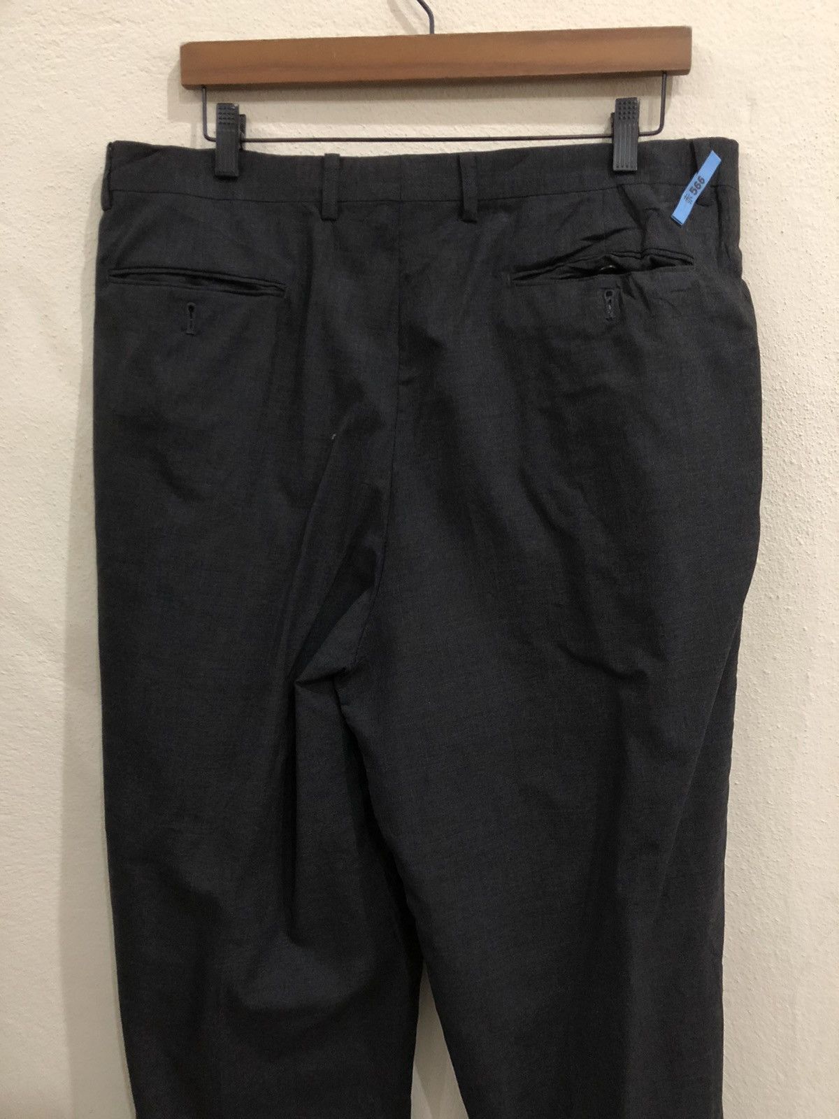 Paul Smith Paul Smith Baggy Pant Size US 36 / EU 52 - 6 Thumbnail