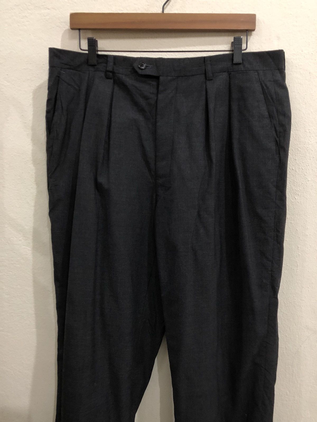 Paul Smith Paul Smith Baggy Pant Size US 36 / EU 52 - 3 Thumbnail
