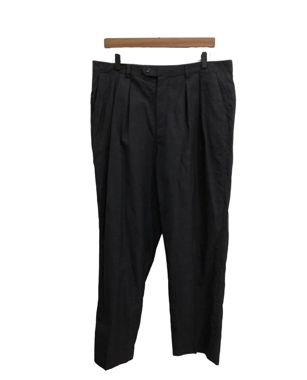 Paul Smith Paul Smith Baggy Pant Size US 36 / EU 52 - 1 Thumbnail