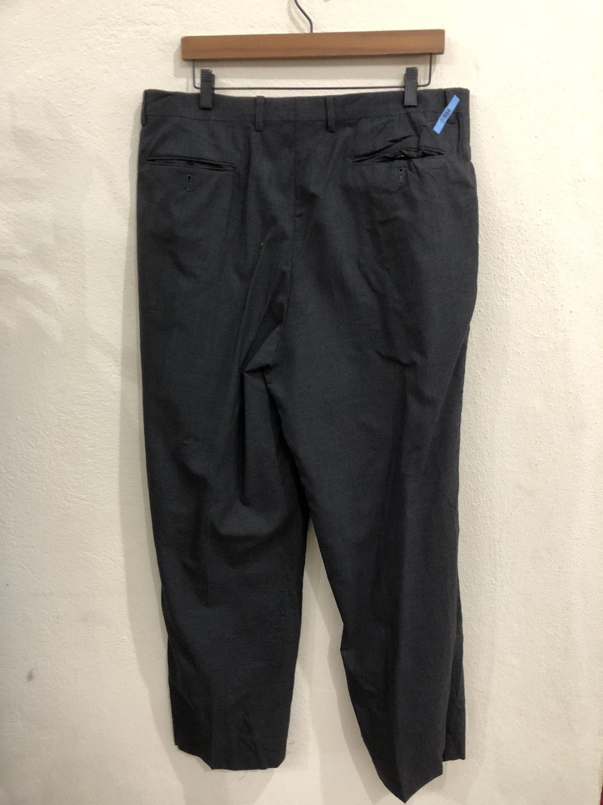 Paul Smith Paul Smith Baggy Pant Size US 36 / EU 52 - 5 Thumbnail