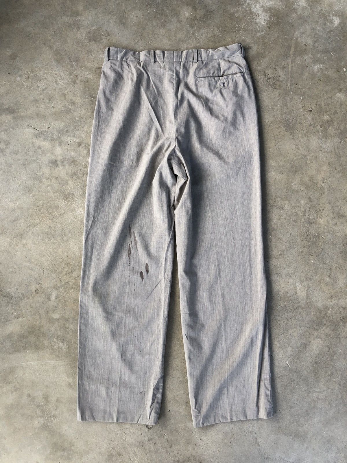 Paul Smith Paul Smith Casual Pant Size US 31 - 5 Thumbnail