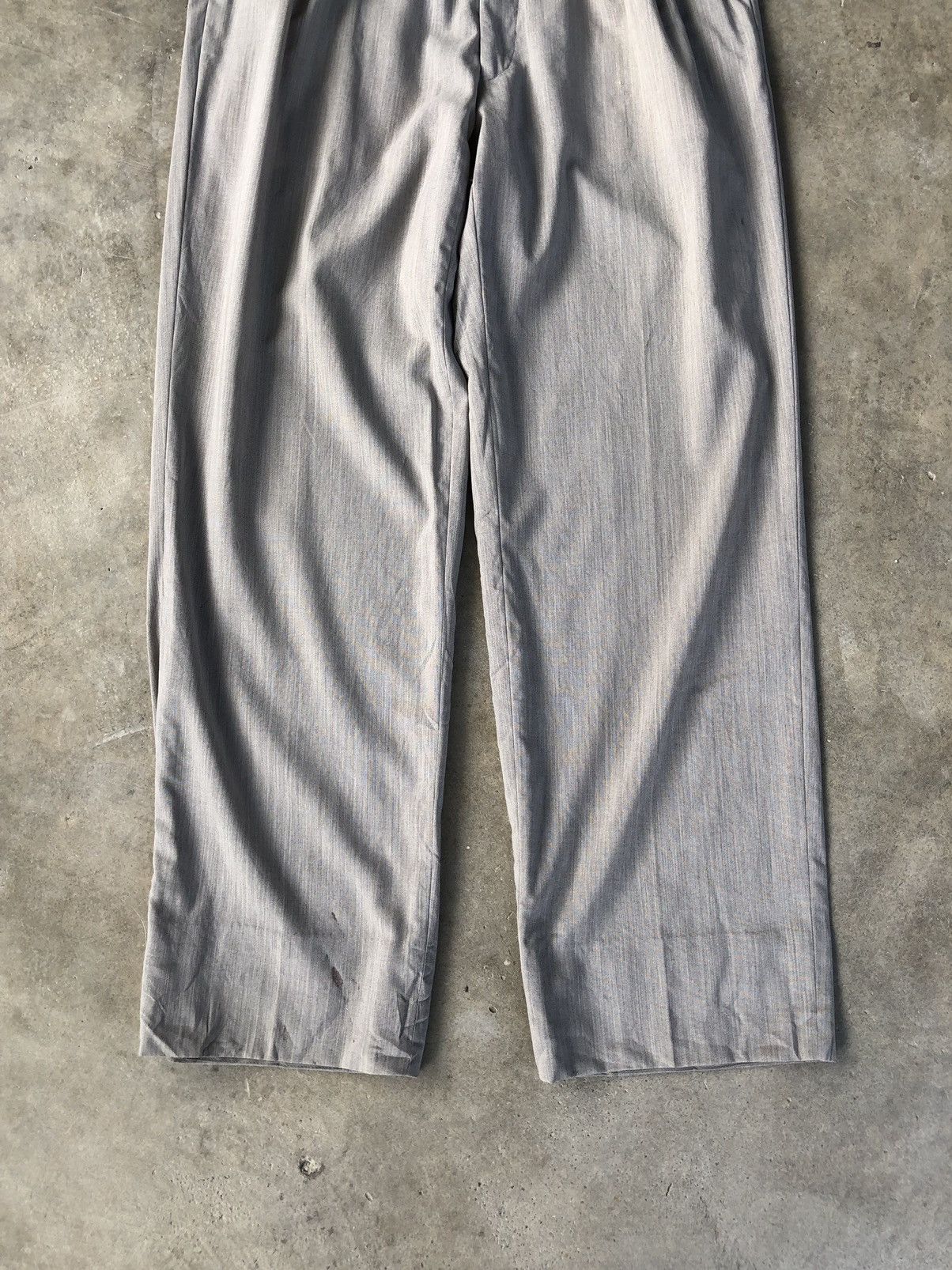 Paul Smith Paul Smith Casual Pant Size US 31 - 4 Thumbnail
