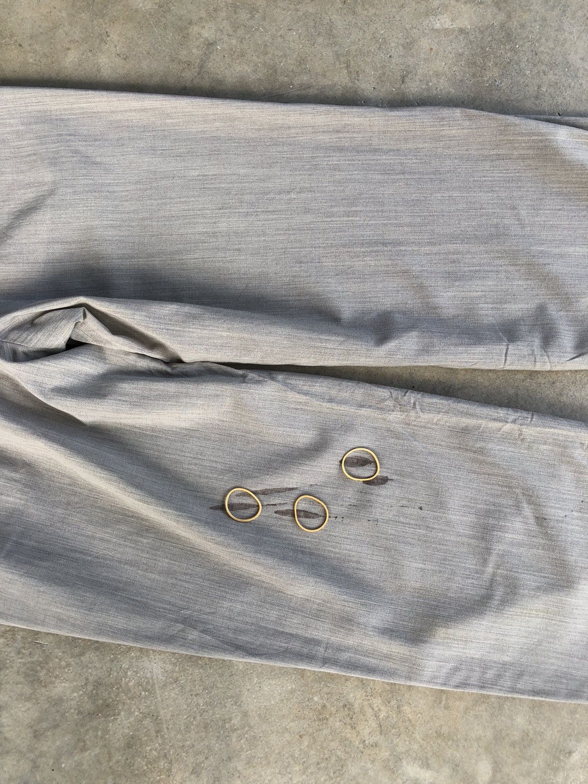 Paul Smith Paul Smith Casual Pant Size US 31 - 7 Thumbnail