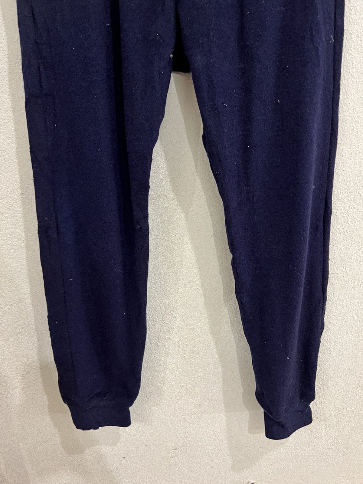 Beams Plus Beams Japan Wool Jogger Pant Size US 29 - 4 Thumbnail