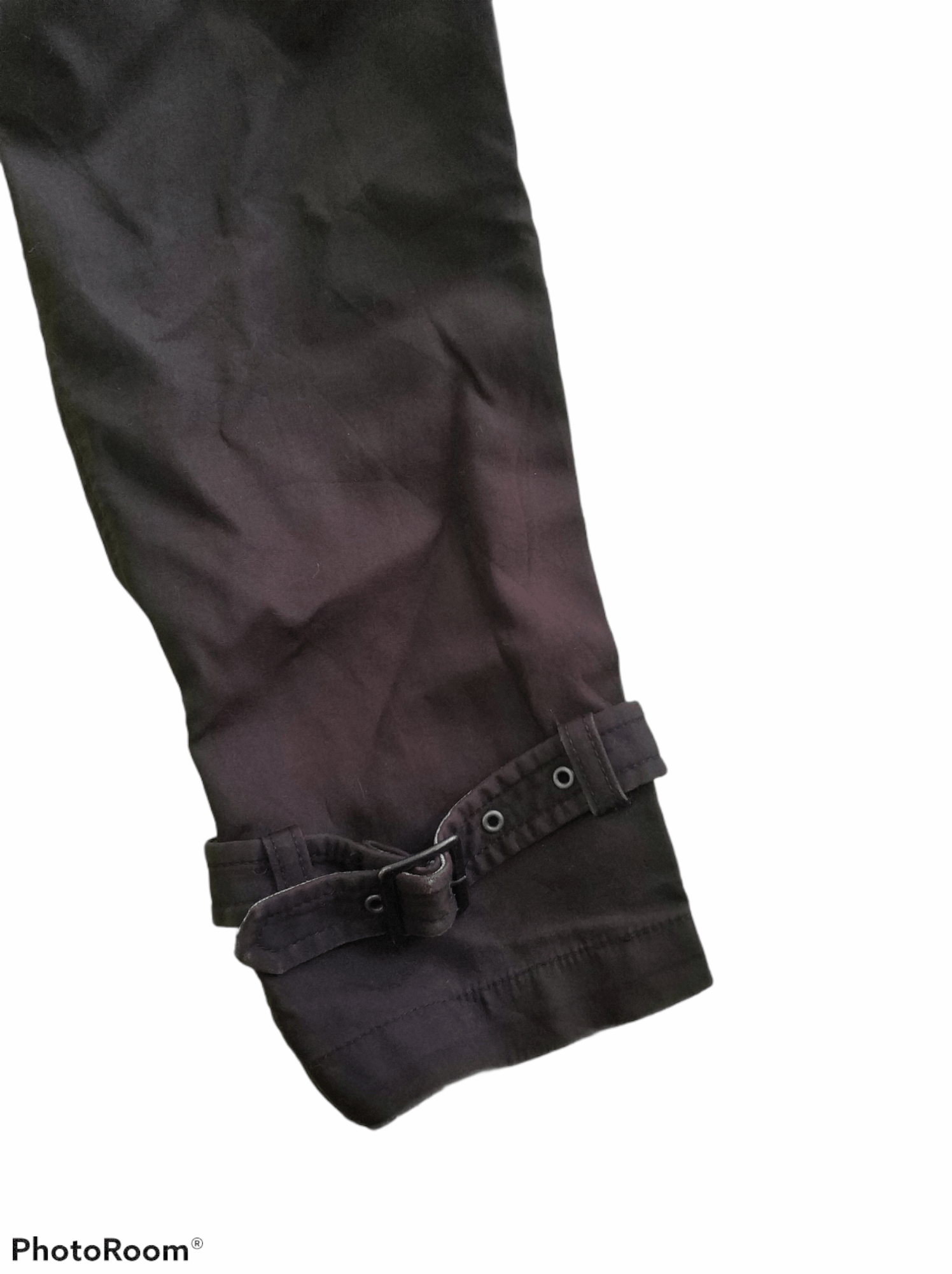 Takeo Kikuchi 🔥Distressed Faded Takeo Kikuchi Trench Coat Size US S / EU 44-46 / 1 - 7 Thumbnail
