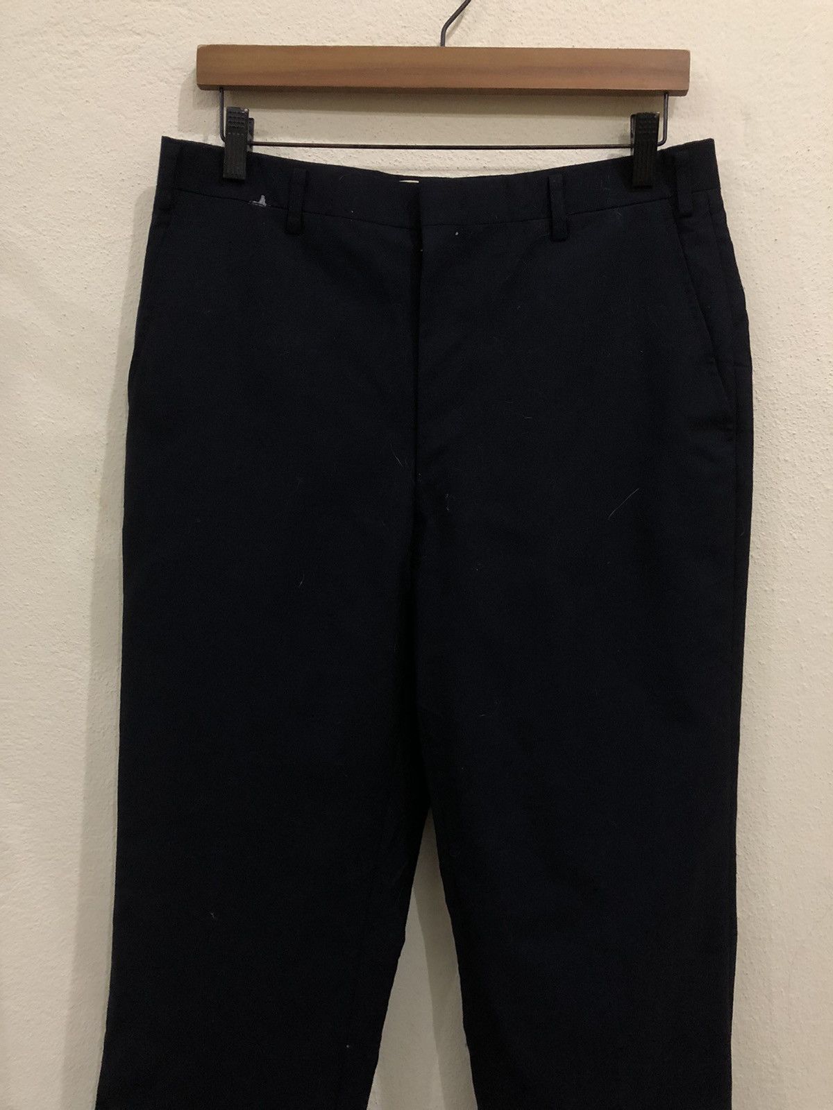 Burberry Vintage Burberry’s Casual Pant Size US 32 / EU 48 - 3 Thumbnail